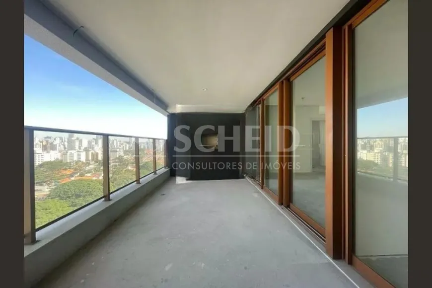 Foto 1 de Apartamento com 3 Quartos à venda, 110m² em Brooklin, São Paulo