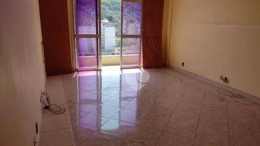 Foto 1 de Apartamento com 3 Quartos à venda, 128m² em Vila Isabel, Rio de Janeiro