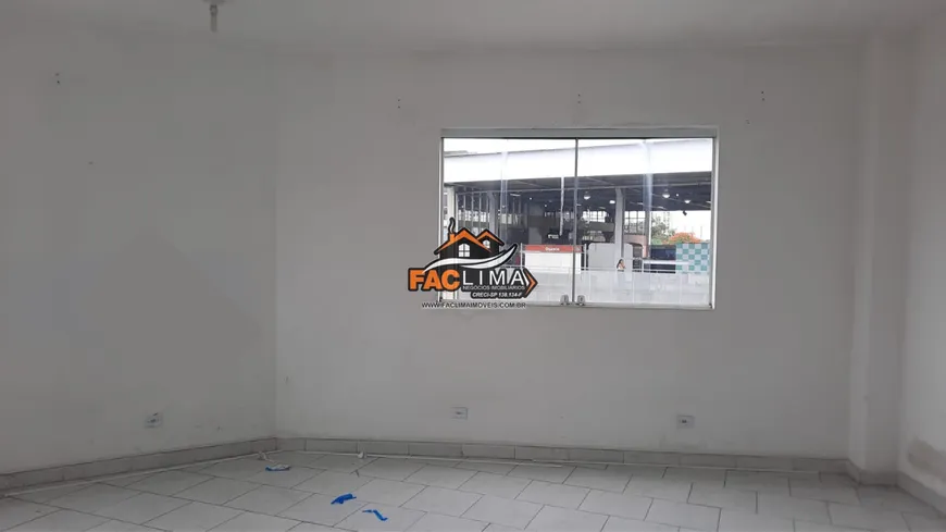 Foto 1 de Prédio Comercial para alugar, 100m² em Centro, Osasco