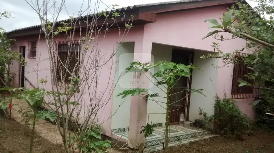 Foto 1 de Casa com 2 Quartos à venda, 60m² em Lomba do Pinheiro, Viamão