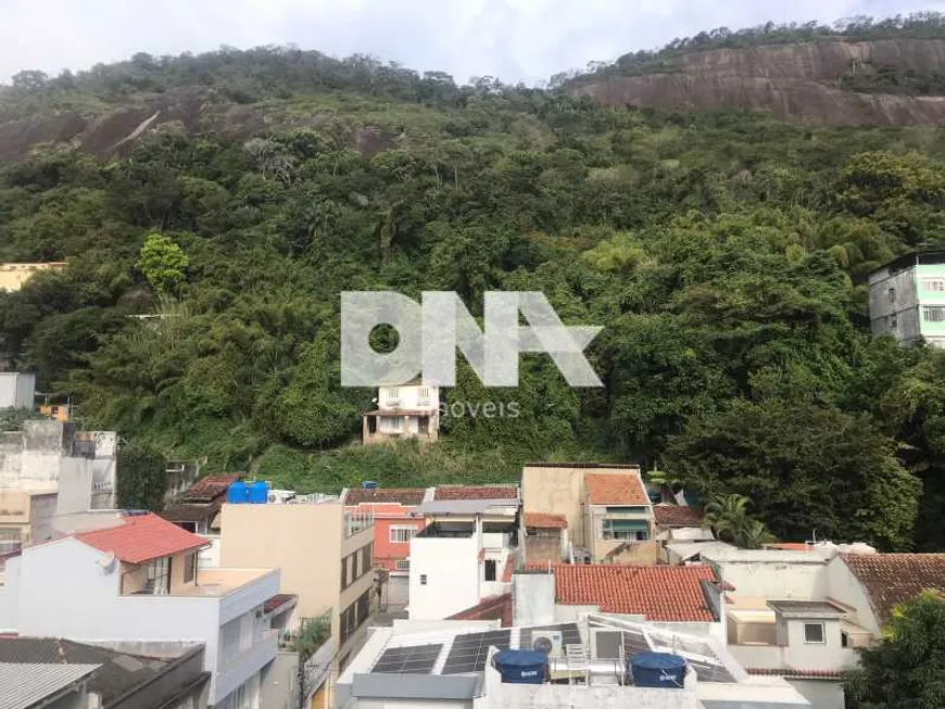 Foto 1 de Cobertura com 4 Quartos à venda, 260m² em Botafogo, Rio de Janeiro