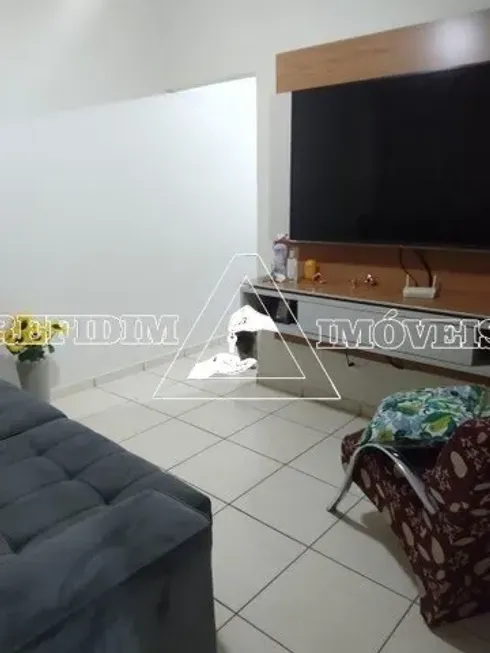 Foto 1 de Casa com 3 Quartos à venda, 69m² em Jardim Piratininga, Ribeirão Preto