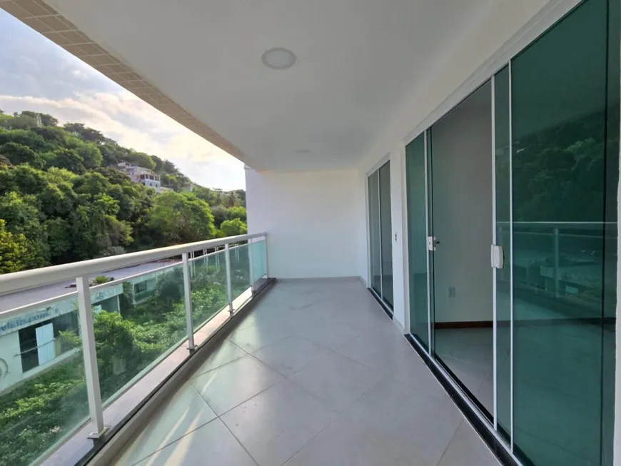 Foto 1 de Apartamento com 3 Quartos à venda, 128m² em Centro, Nova Iguaçu