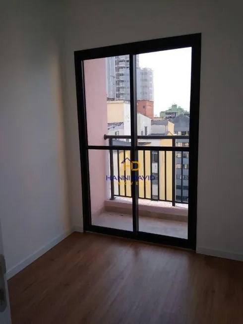 Foto 1 de Apartamento com 1 Quarto à venda, 42m² em Vila Buarque, São Paulo