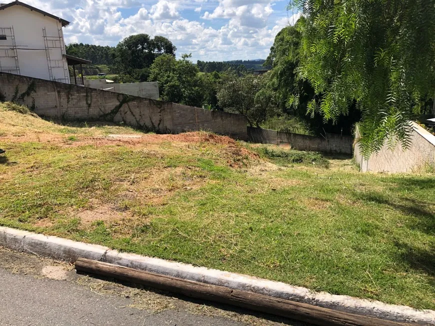 Foto 1 de Lote/Terreno à venda, 1006m² em Loteamento Portal da Colina, Jundiaí