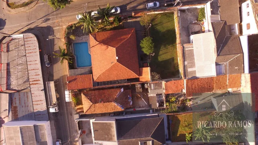 Foto 1 de Casa com 2 Quartos à venda, 680m² em Vila Suíssa, Mogi das Cruzes