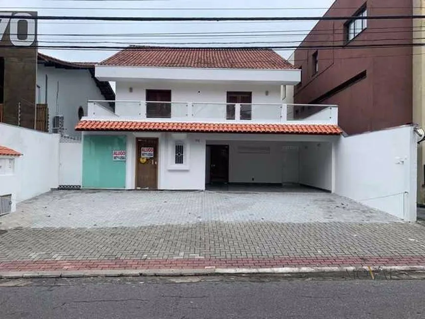 Foto 1 de Imóvel Comercial para alugar, 350m² em Jardim Apolo, São José dos Campos