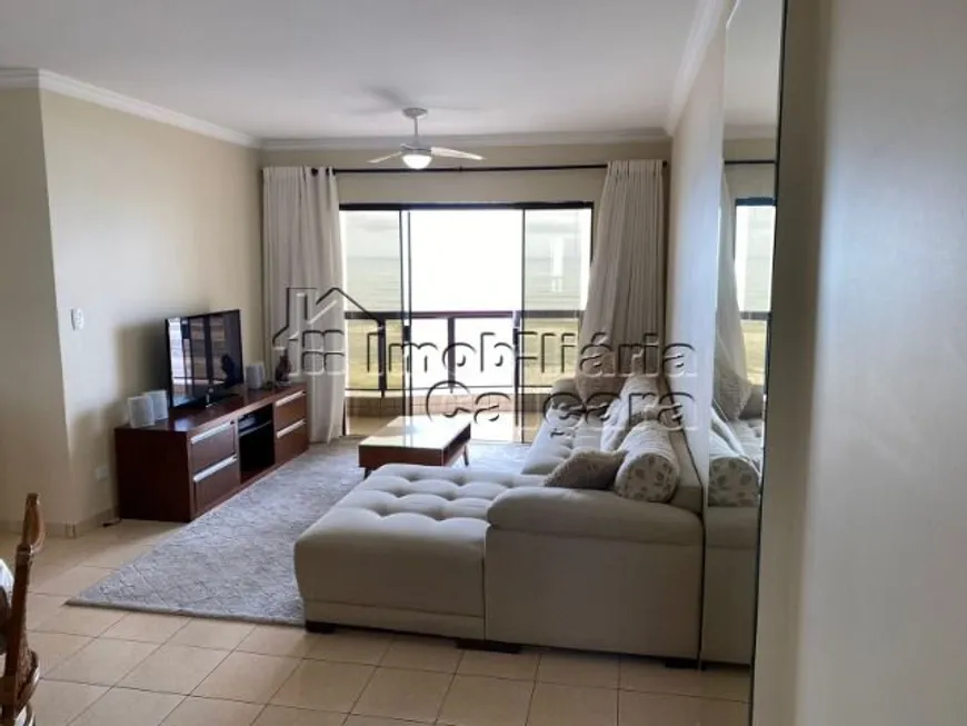 Foto 1 de Apartamento com 2 Quartos à venda, 120m² em Vila Caicara, Praia Grande