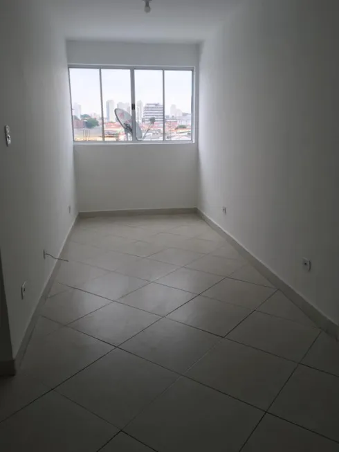 Foto 1 de Apartamento com 1 Quarto para alugar, 56m² em Vila Maria, São Paulo