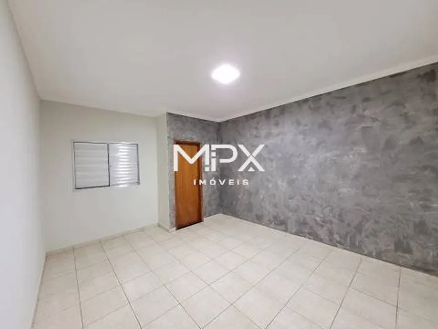 Foto 1 de Casa com 3 Quartos à venda, 120m² em Prezoto, Piracicaba