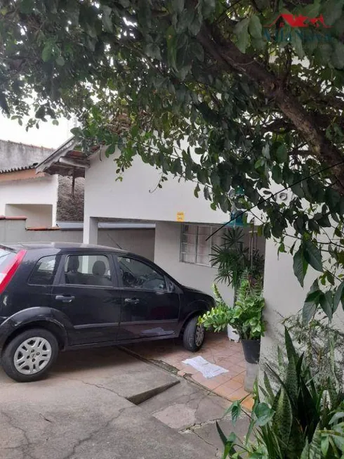 Foto 1 de Casa com 2 Quartos à venda, 70m² em Jardim Rêmulo Zoppi, Indaiatuba