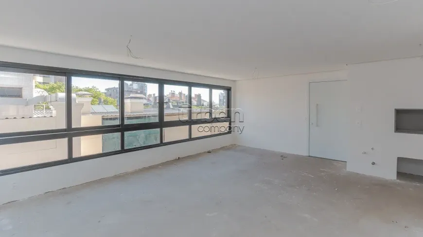 Foto 1 de Apartamento com 3 Quartos à venda, 107m² em Bela Vista, Porto Alegre