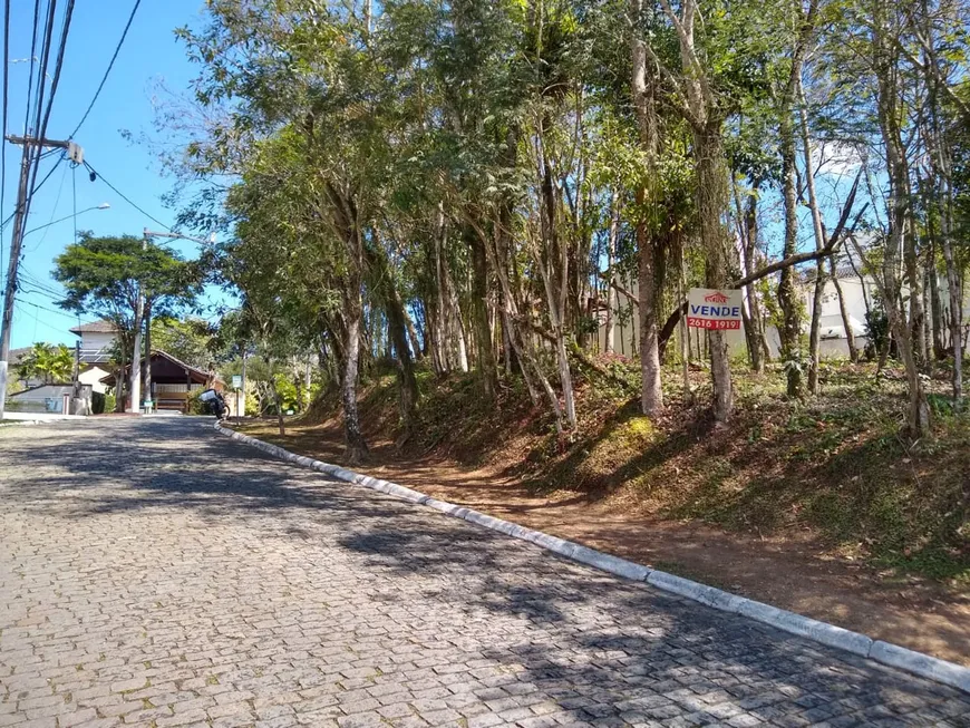 Foto 1 de Lote/Terreno à venda, 508m² em Pendotiba, Niterói