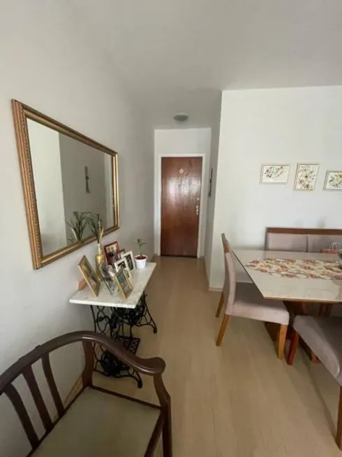 Foto 1 de Apartamento com 3 Quartos à venda, 84m² em Jardim Novo Botafogo, Campinas