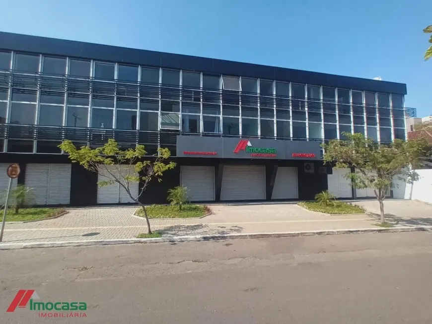 Foto 1 de Sala Comercial para alugar, 30m² em Rio Branco, Novo Hamburgo