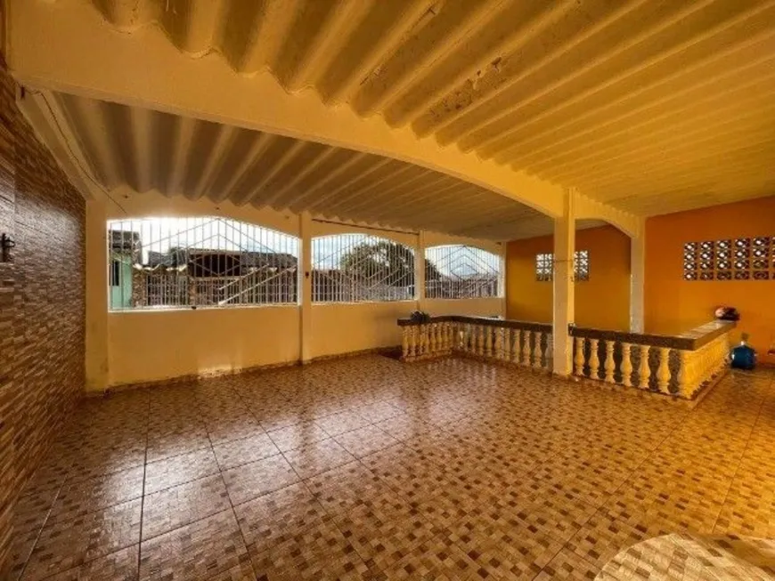 Foto 1 de Casa com 3 Quartos à venda, 110m² em Patamares, Salvador