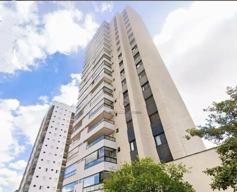 Foto 1 de Cobertura com 3 Quartos para venda ou aluguel, 244m² em Jardim Faculdade, Sorocaba