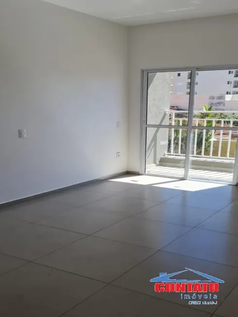 Foto 1 de Apartamento com 1 Quarto à venda, 35m² em Jardim Lutfalla, São Carlos