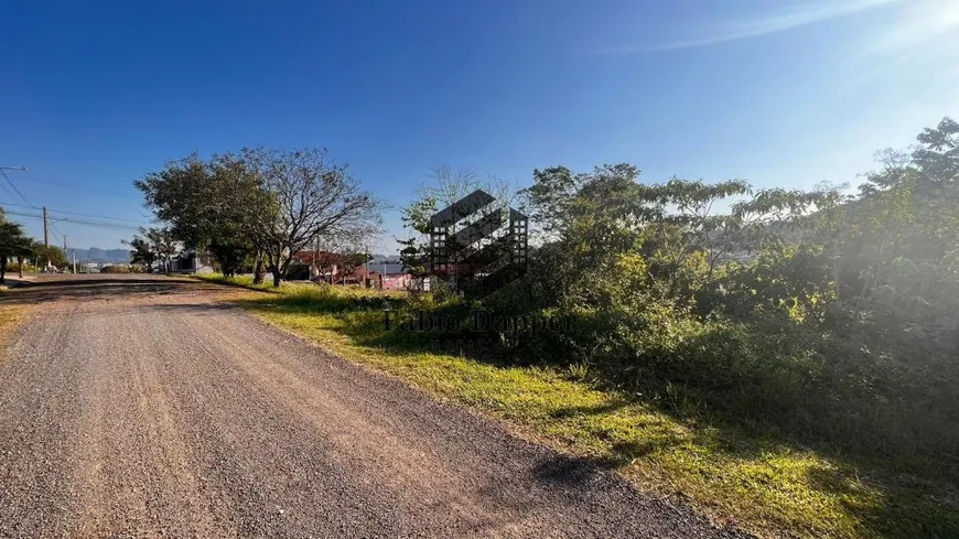 Foto 1 de Lote/Terreno à venda, 673m² em Floresta, Dois Irmãos