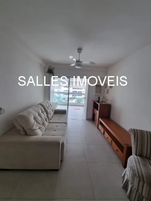 Foto 1 de Apartamento com 2 Quartos à venda, 93m² em Jardim Astúrias, Guarujá