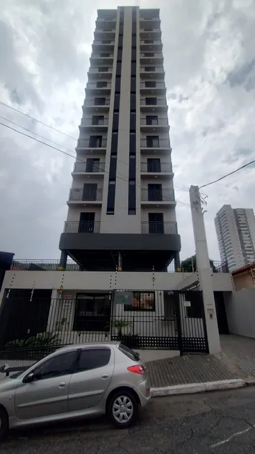 Foto 1 de Apartamento com 1 Quarto para alugar, 39m² em Vila Aricanduva, São Paulo