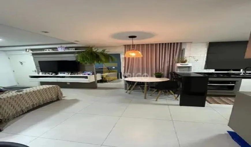 Foto 1 de Apartamento com 2 Quartos à venda, 49m² em São Venancio, Itupeva