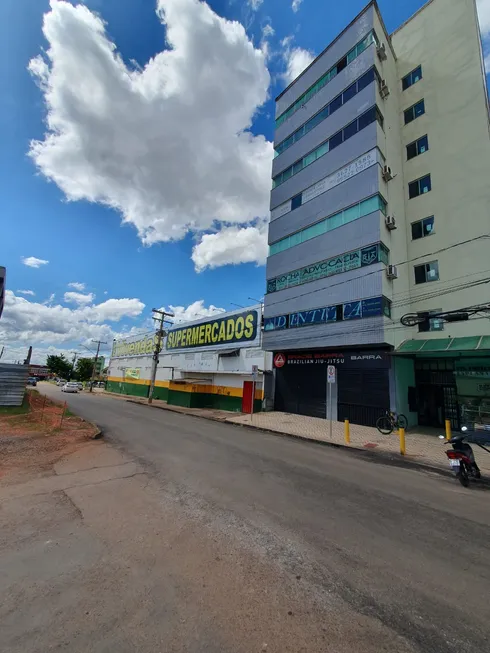 Foto 1 de Ponto Comercial à venda, 32m² em Parque Esplanada III, Valparaíso de Goiás