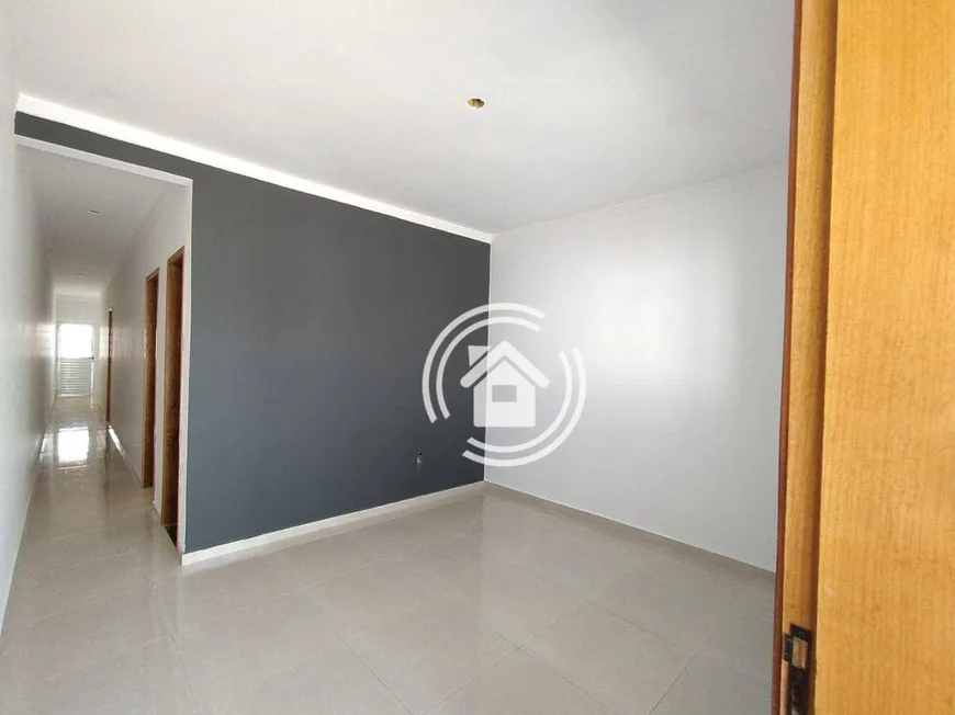 Foto 1 de Casa com 2 Quartos à venda, 76m² em Jardim Itália, Sorocaba