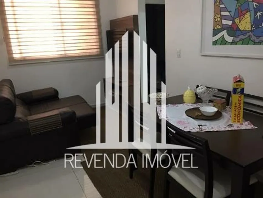 Foto 1 de Apartamento com 2 Quartos à venda, 44m² em Água Branca, São Paulo