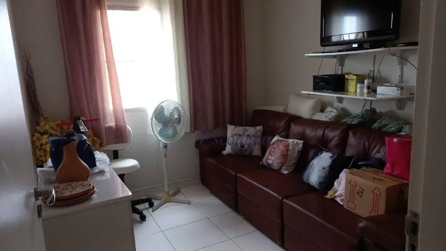 Foto 1 de Apartamento com 2 Quartos à venda, 100m² em Centro, Guarulhos