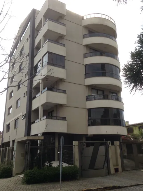 Foto 1 de Apartamento com 2 Quartos à venda, 92m² em Interlagos, Caxias do Sul
