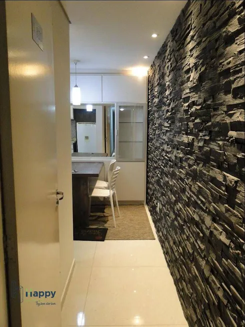 Foto 1 de Apartamento com 3 Quartos à venda, 65m² em Jardim Vista Alegre, Paulínia