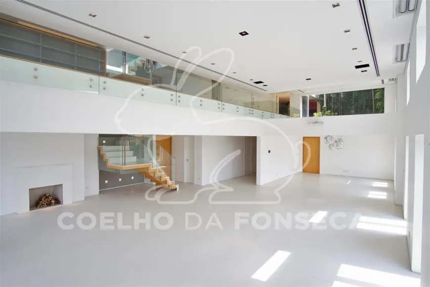 Foto 1 de Cobertura com 5 Quartos à venda, 949m² em Jardim Paulista, São Paulo