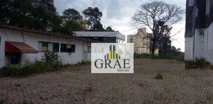 Foto 1 de Galpão/Depósito/Armazém à venda, 5500m² em Cangaíba, São Paulo