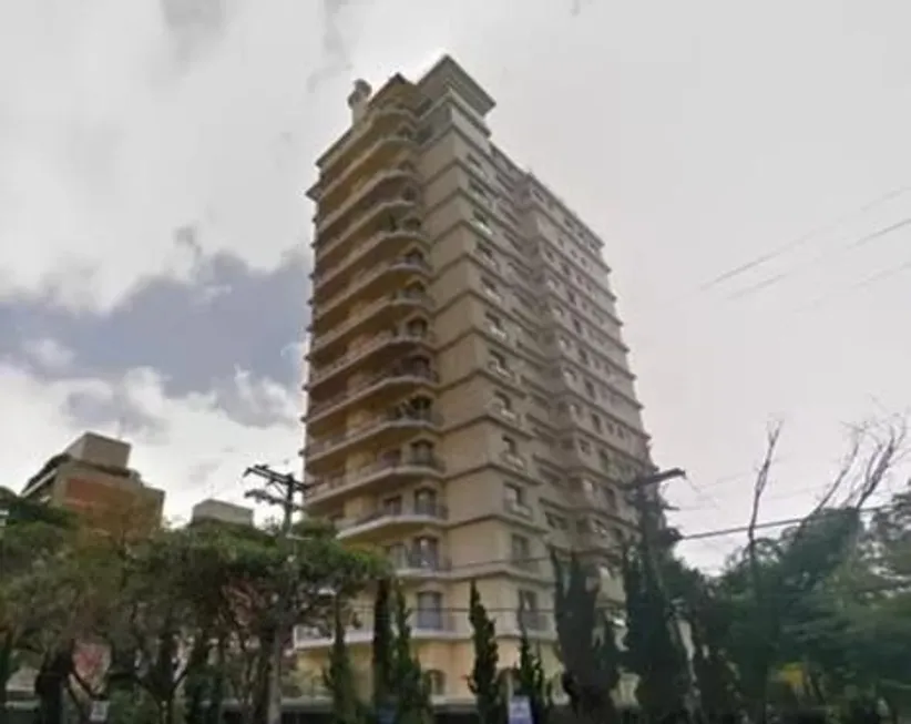 Foto 1 de Apartamento com 4 Quartos à venda, 530m² em Vila Nova Conceição, São Paulo