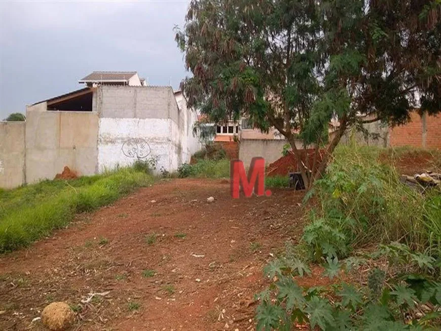 Foto 1 de Lote/Terreno à venda, 162m² em Jardim Novo Horizonte, Sorocaba