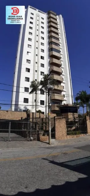 Foto 1 de Cobertura com 3 Quartos à venda, 231m² em Vila Matilde, São Paulo