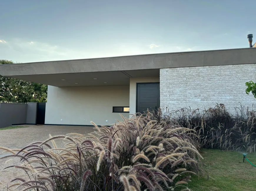 Foto 1 de Casa de Condomínio com 3 Quartos à venda, 300m² em Jardim Olhos d Agua, Ribeirão Preto