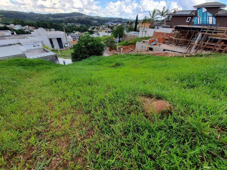 Foto 1 de Lote/Terreno à venda, 1000m² em Condominio Delle Stelle, Louveira