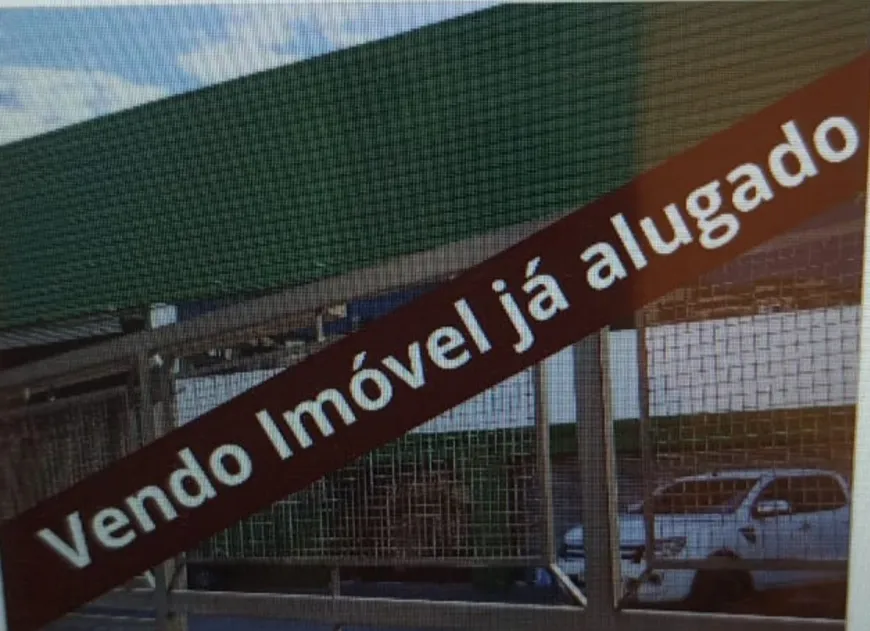 Foto 1 de Galpão/Depósito/Armazém à venda, 3336m² em Parque Industrial Taboao da Serra, Taboão da Serra