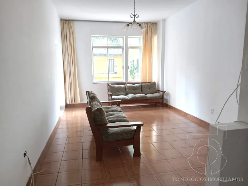 Foto 1 de Apartamento com 2 Quartos à venda, 110m² em Vila Buarque, São Paulo