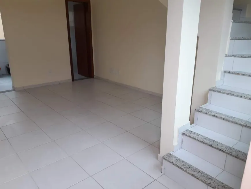 Foto 1 de Casa com 2 Quartos à venda, 85m² em Recanto da Pampulha, Contagem