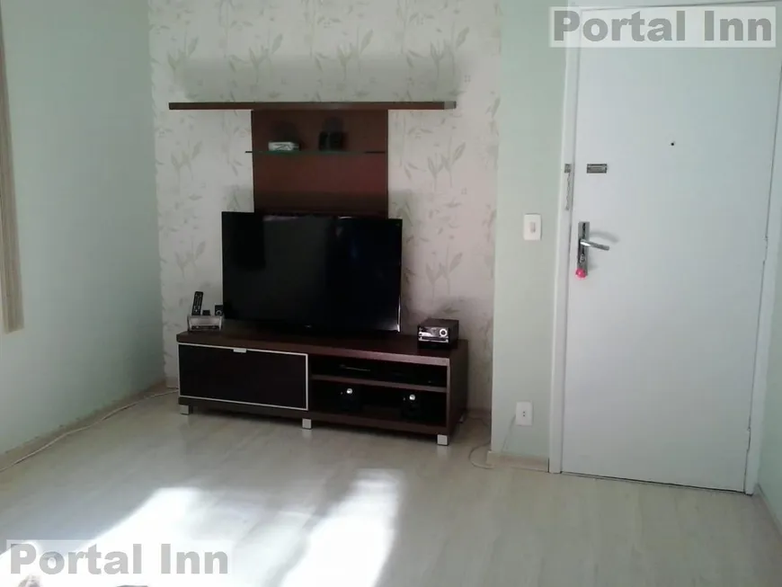 Foto 1 de Apartamento com 2 Quartos à venda, 47m² em Varzea, Teresópolis