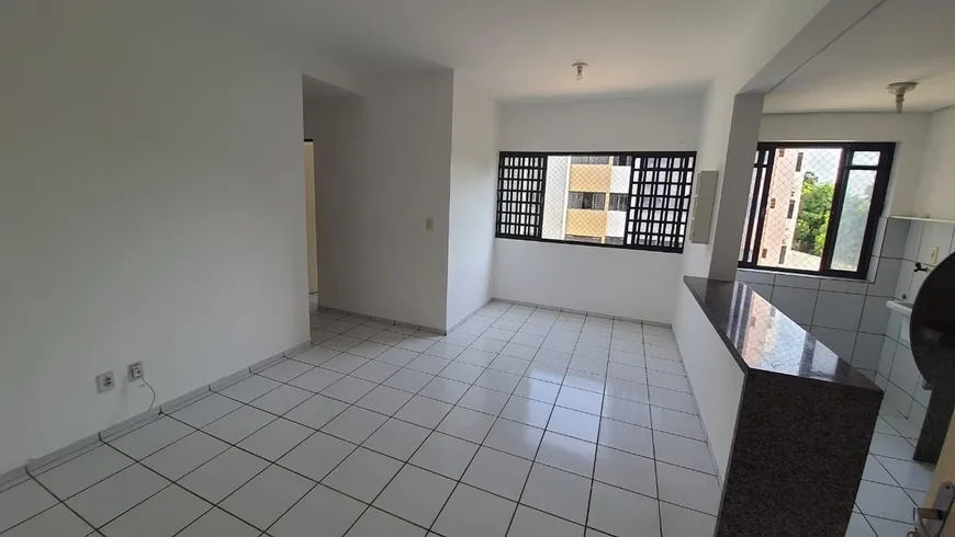 Foto 1 de Apartamento com 2 Quartos à venda, 49m² em Parque Ideal, Teresina