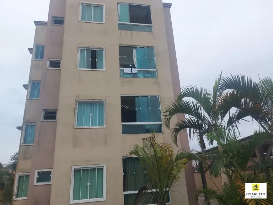 Foto 1 de Apartamento com 2 Quartos à venda, 59m² em Jardim Paraíso, Joinville
