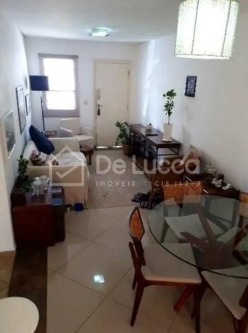 Foto 1 de Casa de Condomínio com 2 Quartos à venda, 81m² em Mansões Santo Antônio, Campinas