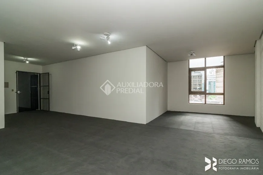 Foto 1 de Sala Comercial para alugar, 52m² em Centro Histórico, Porto Alegre
