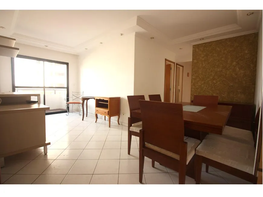 Foto 1 de Apartamento com 3 Quartos à venda, 82m² em Vila Rosalia, Guarulhos
