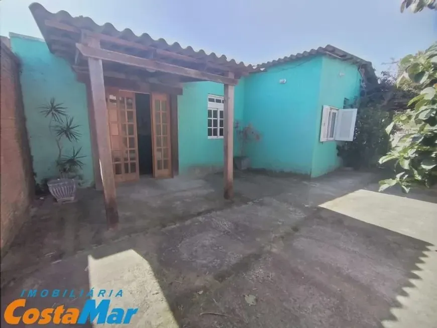 Foto 1 de Casa com 3 Quartos à venda, 130m² em Centro, Tramandaí