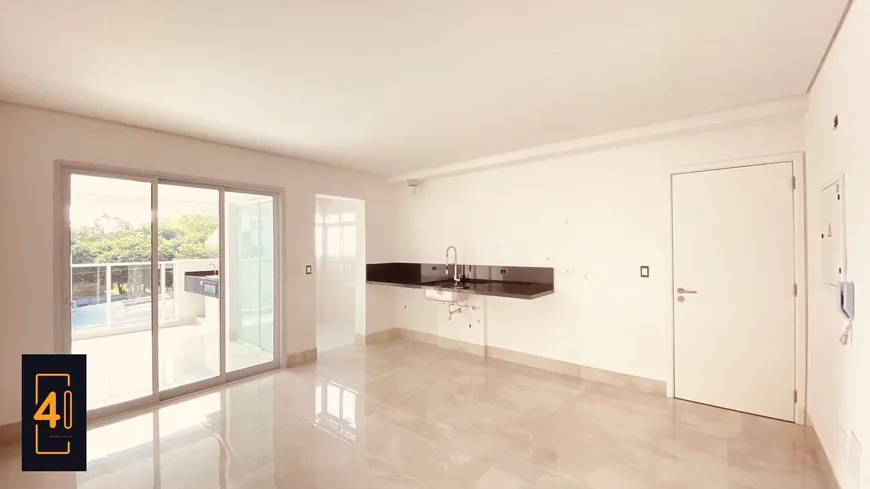 Foto 1 de Apartamento com 2 Quartos à venda, 81m² em Tatuapé, São Paulo